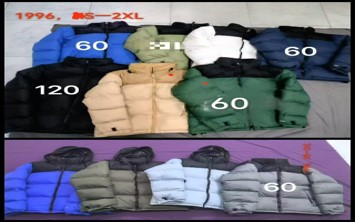 CHAQUETA PARA HOMBRE