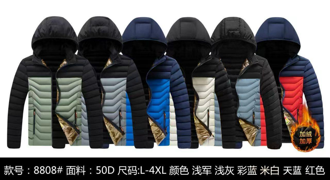 CHAQUETA PARA HOMBRE