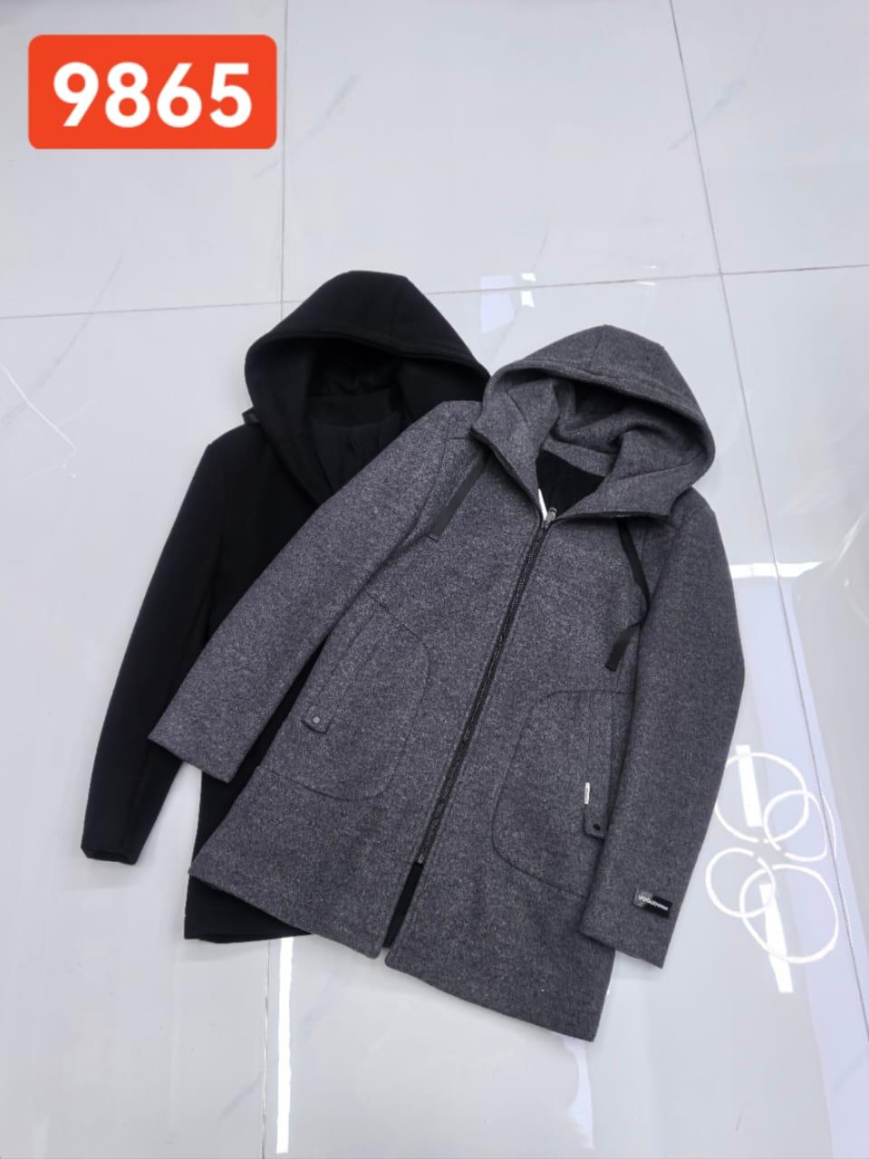 9865 CHAQUETA PARA HOMBRE