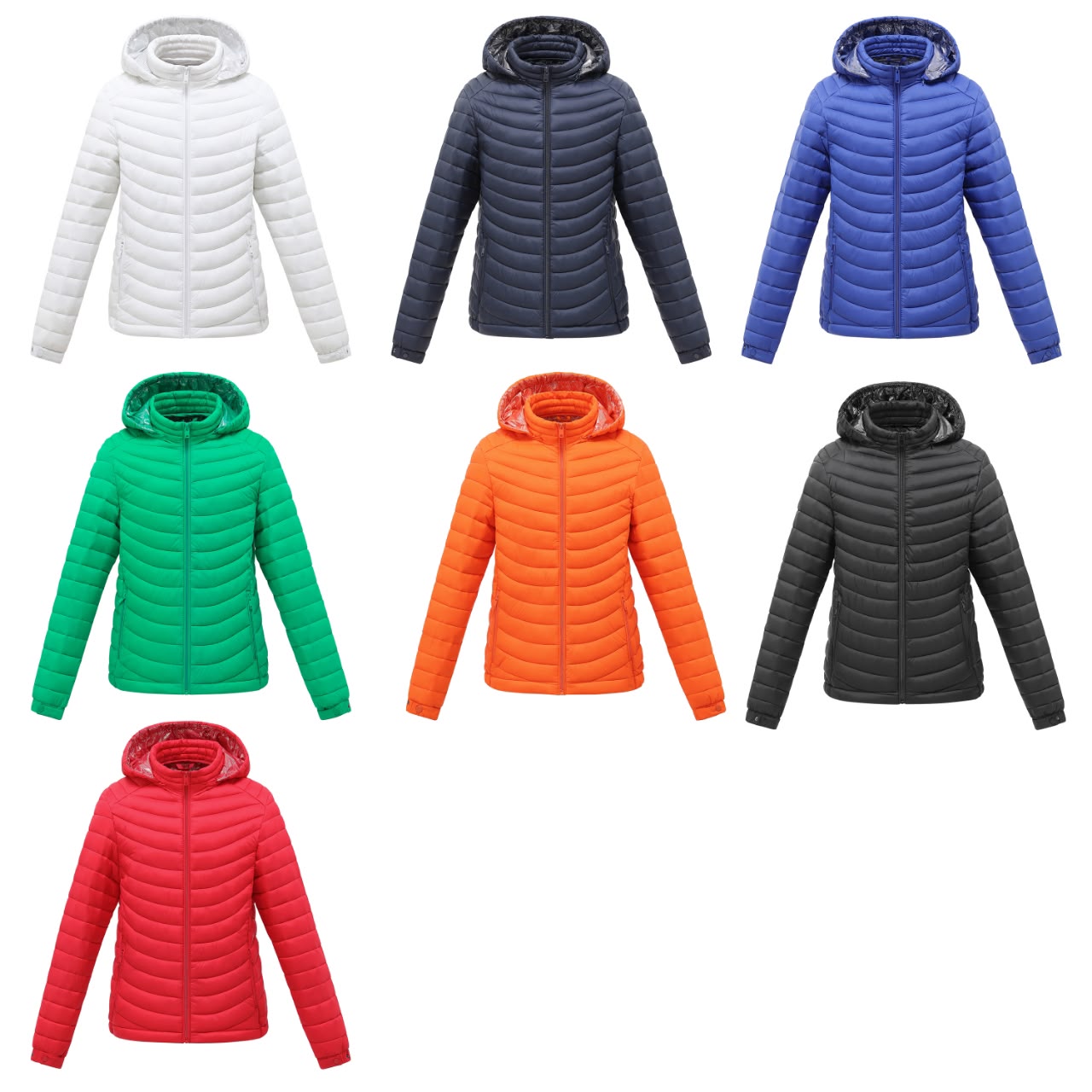 AZD2515 CHAQUETA PARA HOMBRE