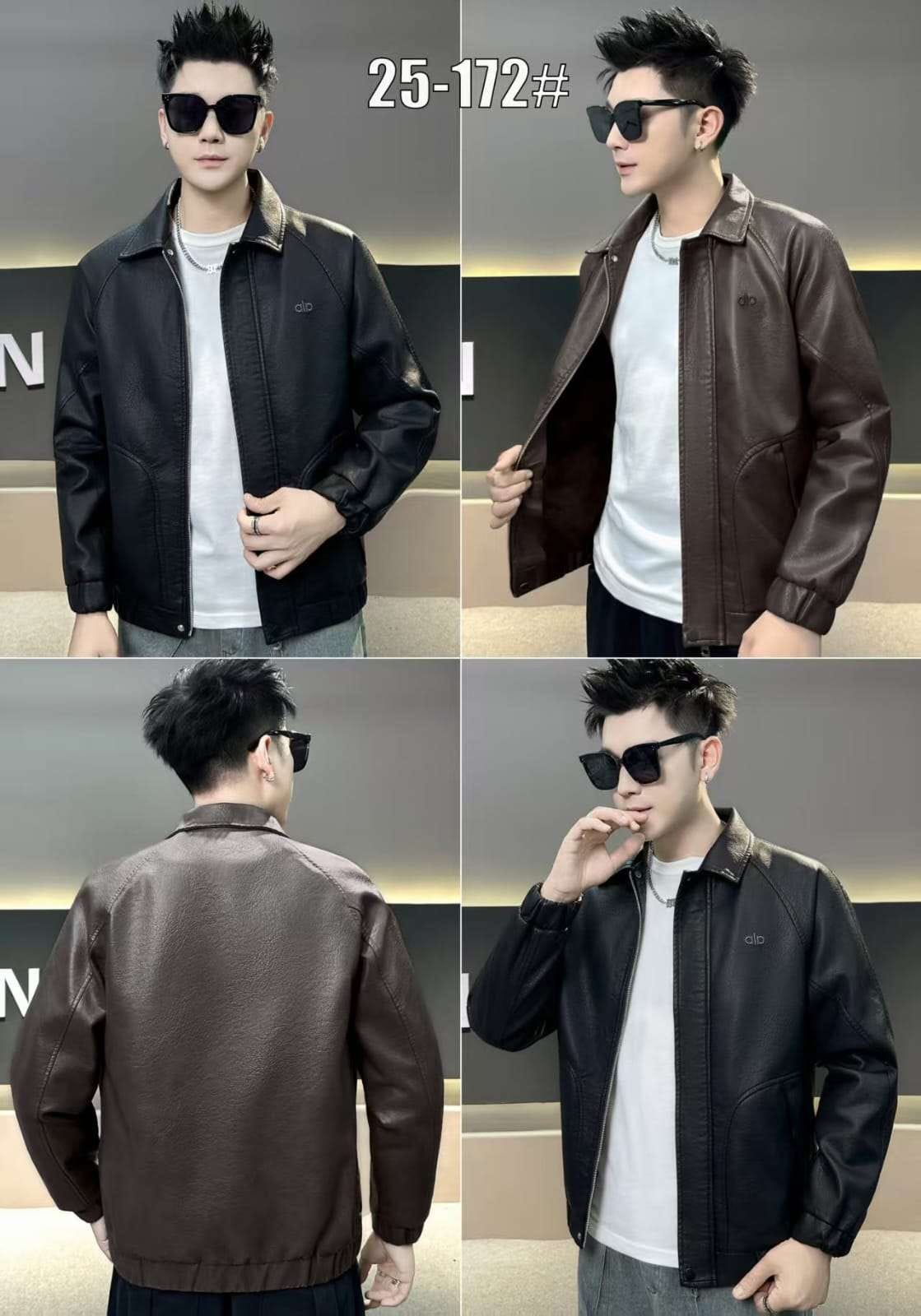 25-172 CHAQUETA PARA HOMBRE