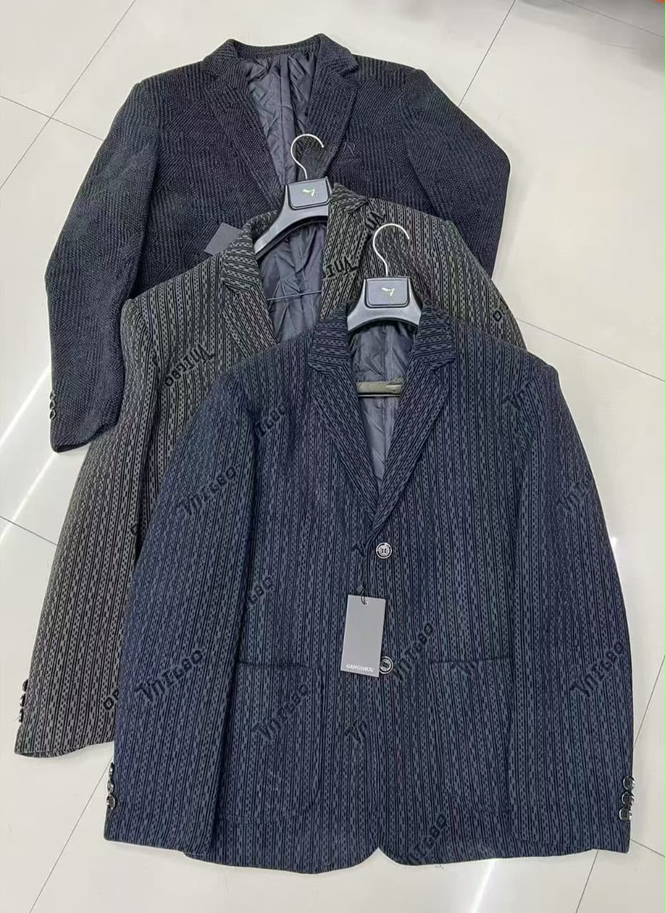 6212 CHAQUETA PARA HOMBRE