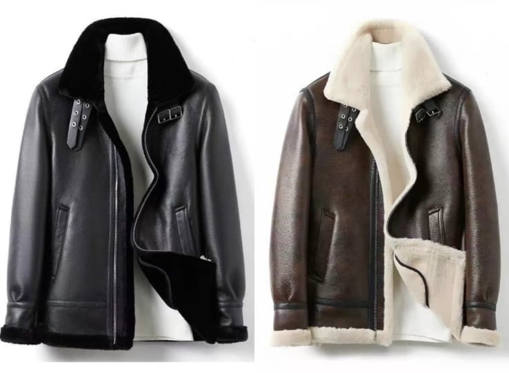 FH01 CHAQUETA PARA HOMBRE