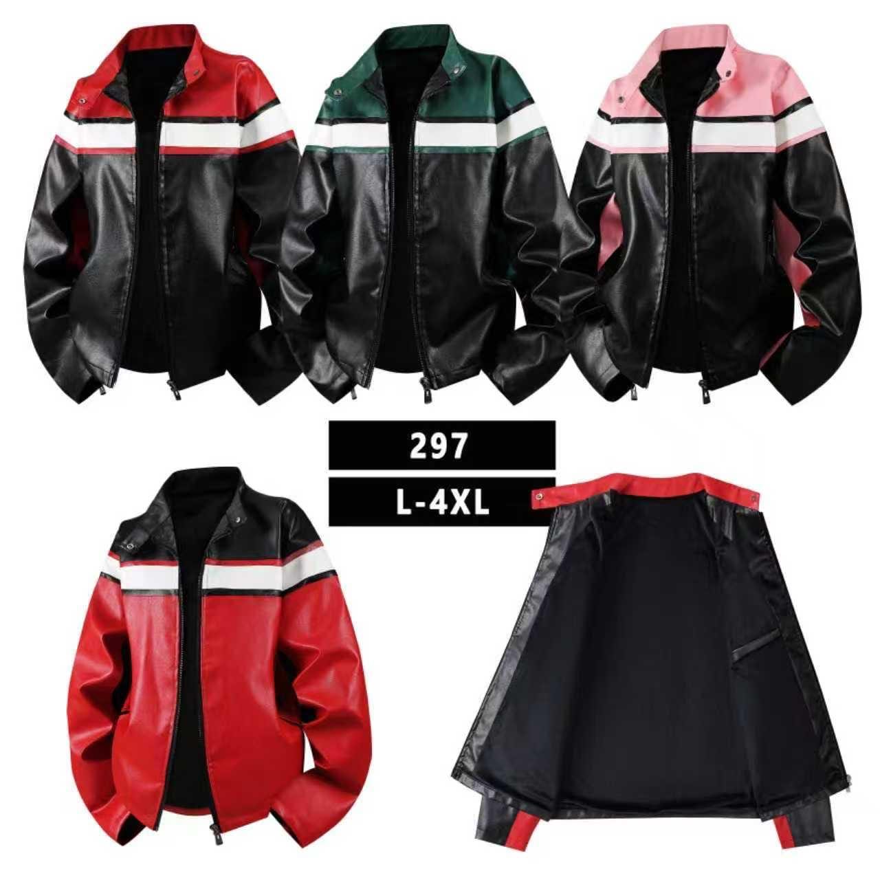299 CHAQUETA PARA DAMA