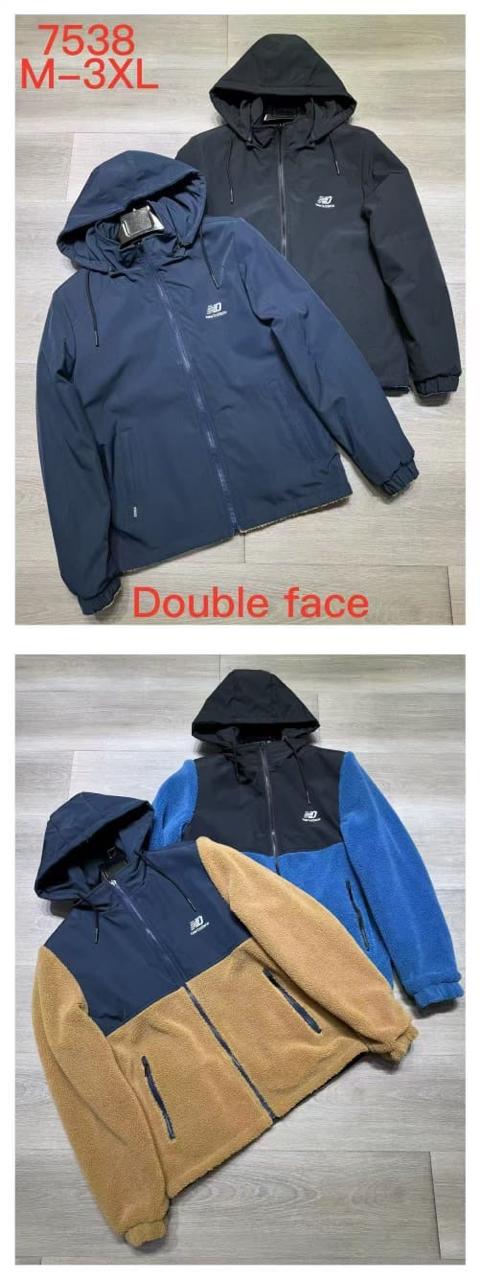 7538 CHAQUETA PARA HOMBRE