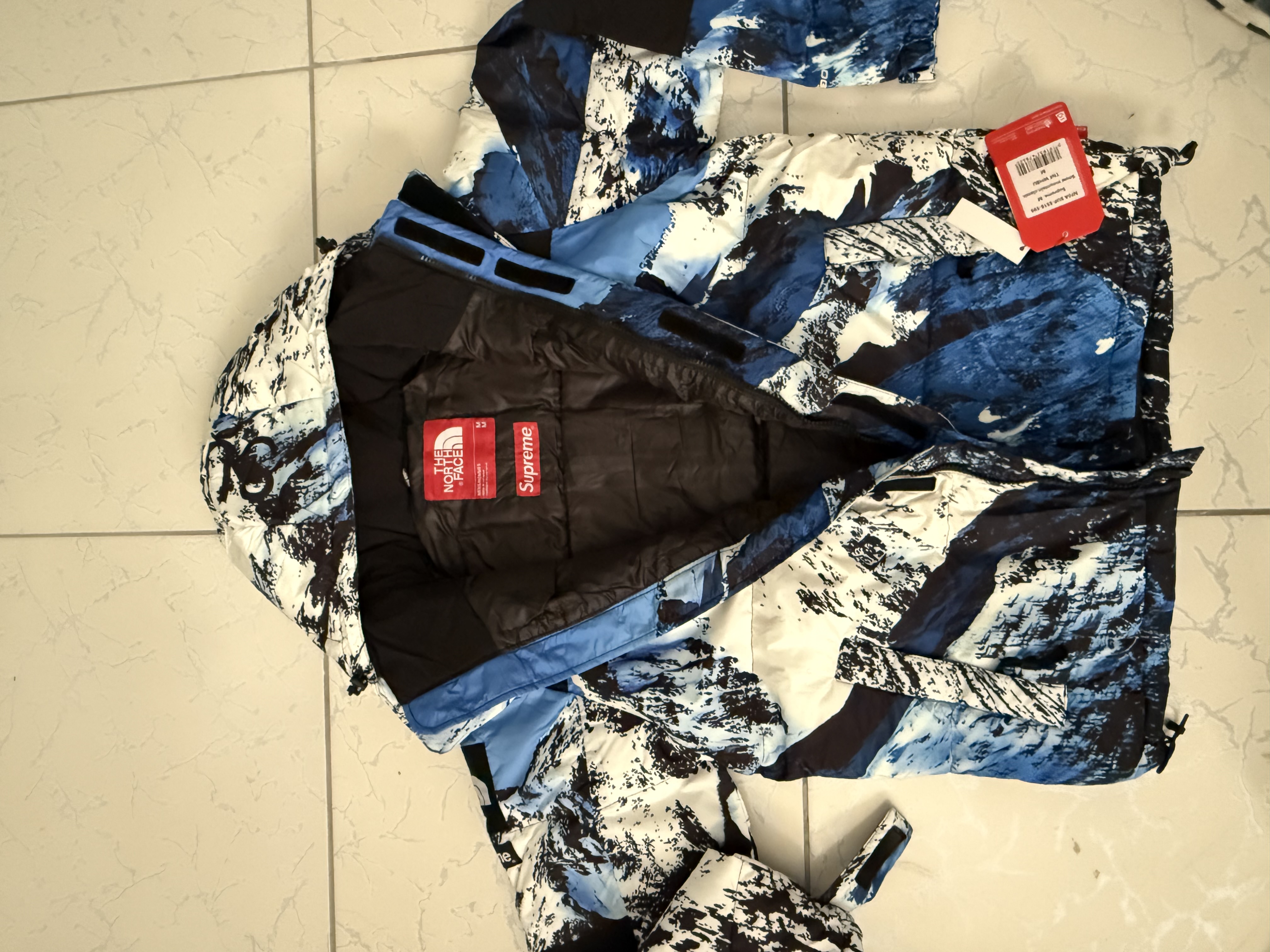 SS18-599 CHAQUETA DE HOMBRE